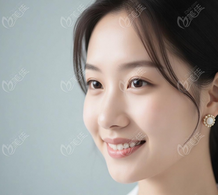 李信鋒鼻修復(fù) 李信鋒鼻修復(fù)