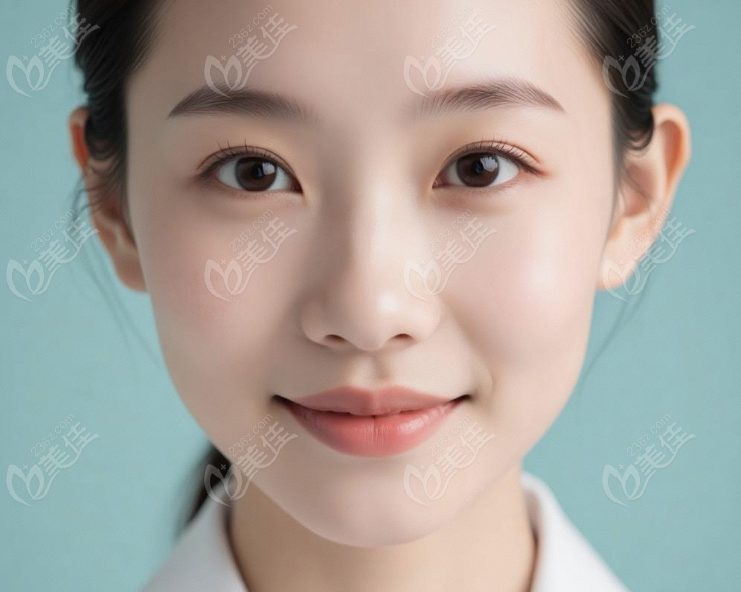 李信鋒鼻整形 李信鋒鼻整形