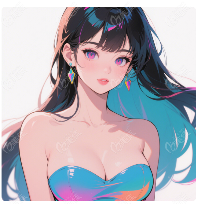 整形美容