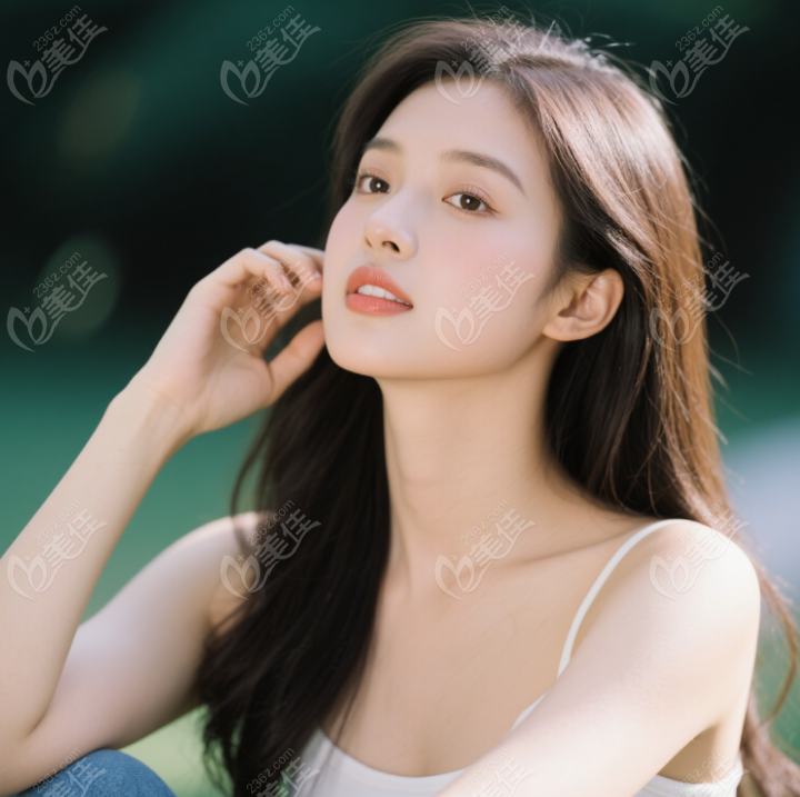 西京医院皮肤科怎么样