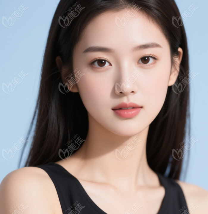 广州清奥手术价格表