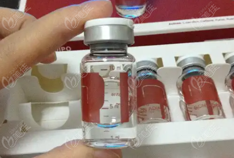 溶脂