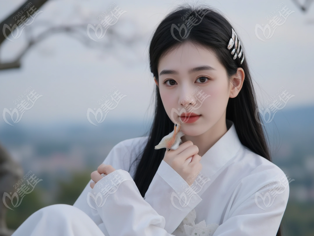 正颌手术费用