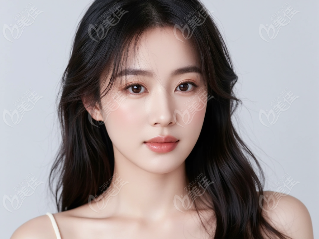 面部提升李继华