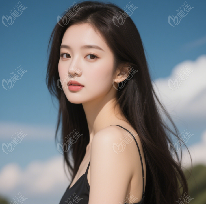 针美汇全脸价格