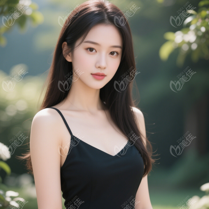 针美汇全脸价格
