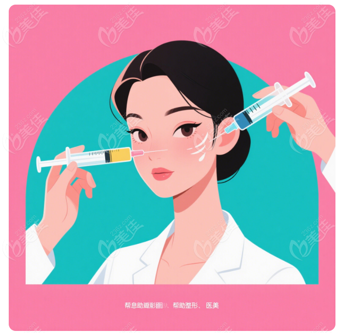 整形美容