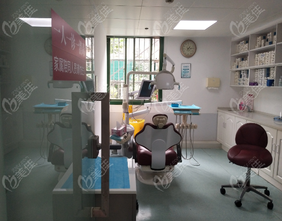 海南華美口腔醫(yī)生靠譜嗎 海南華美口腔醫(yī)生靠譜嗎