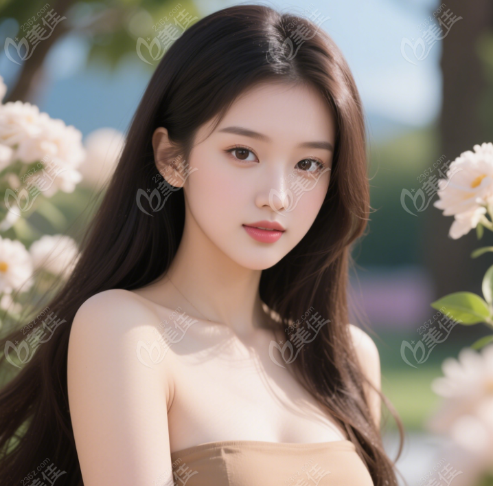 王衡健雙眼皮失敗實例