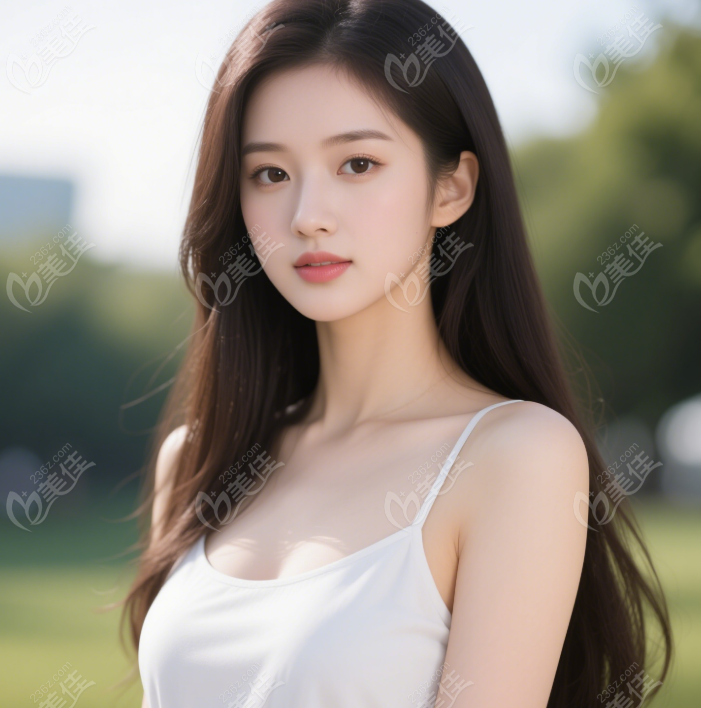 王衡健雙眼皮失敗實例