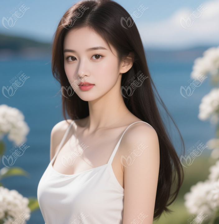 西安國際醫(yī)學(xué)中心整形醫(yī)院地址
