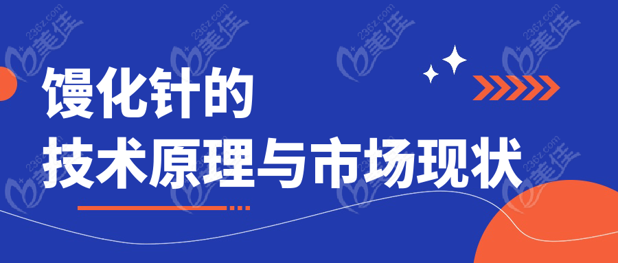 馒化针的技术原理与市场现状