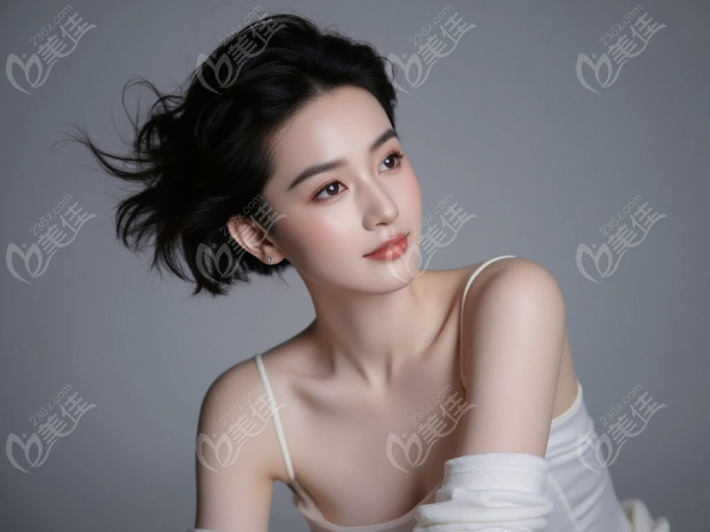 杜园园修复双眼皮贴吧避坑