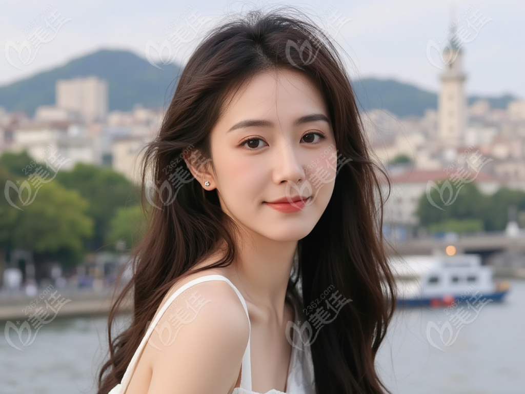 杜园园修复双眼皮贴吧