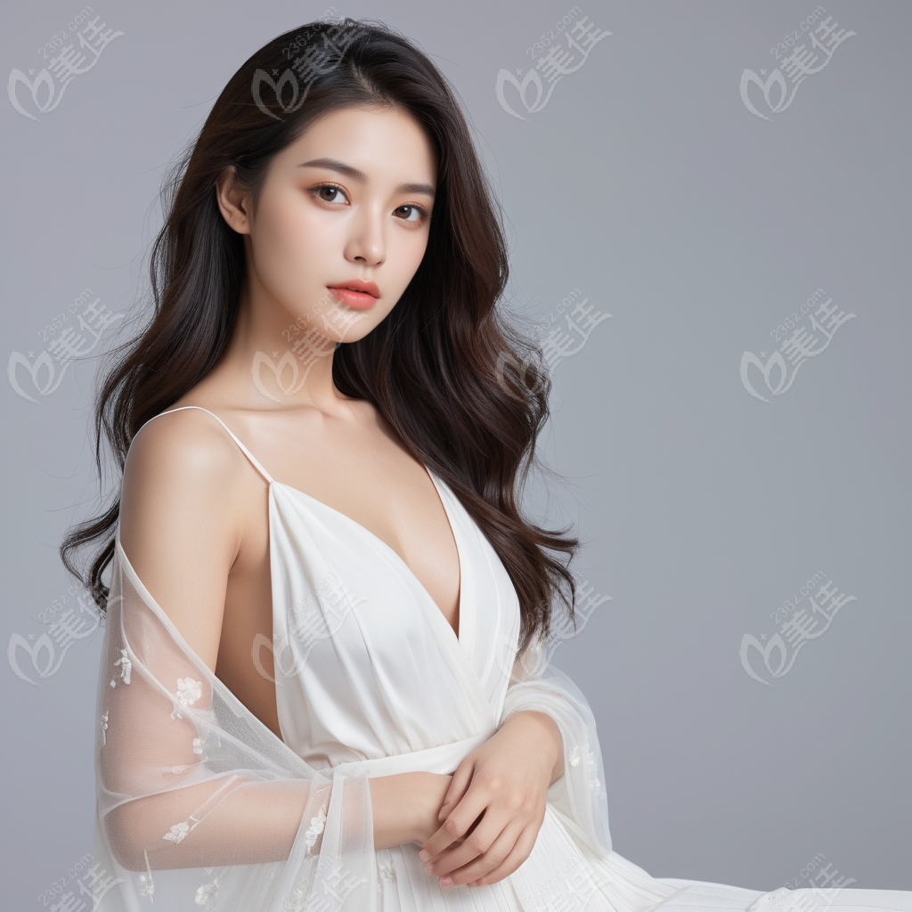 潘贰修复眼睛为什么那么贵？价格透明吗？