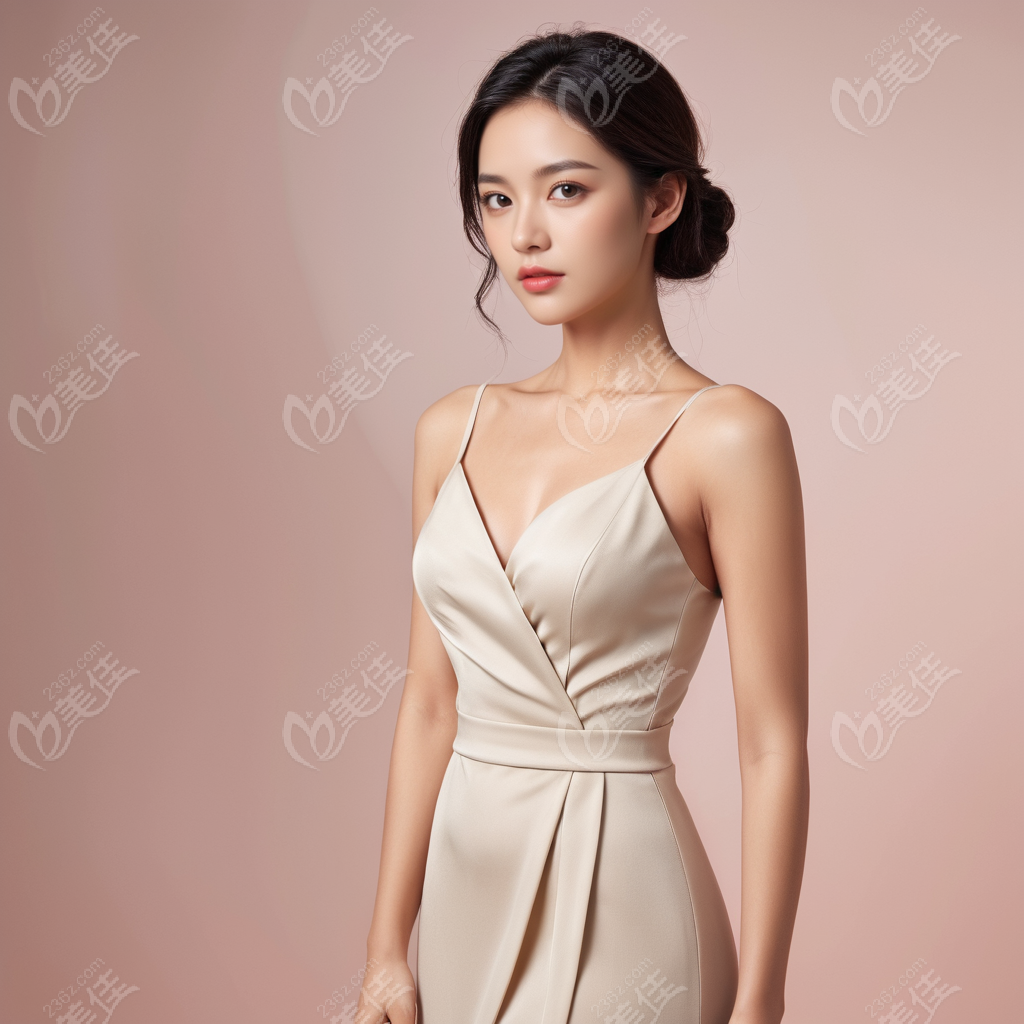 潘贰双眼皮修复价格表美佳网