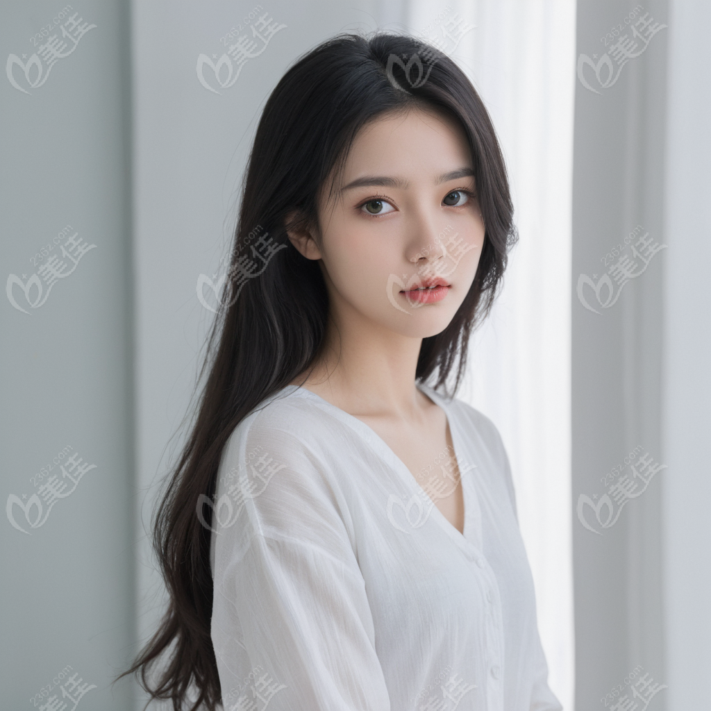 杭州整形医院收费价格表