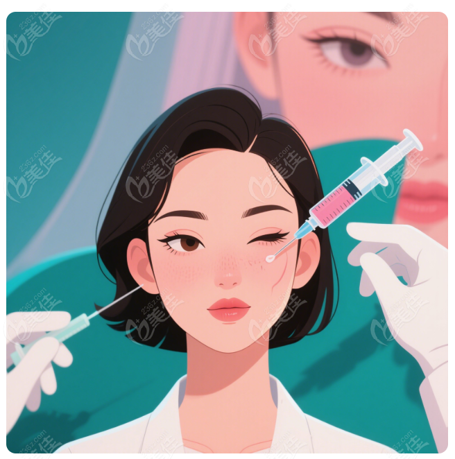 眼修复手术