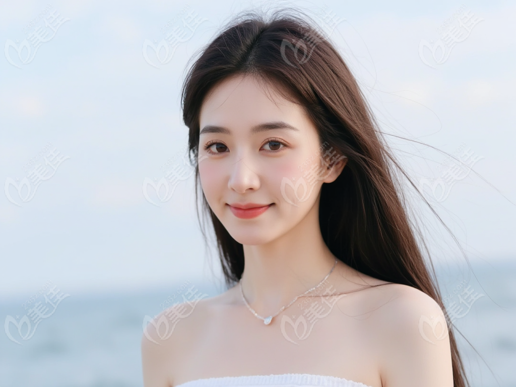 沈阳名流妈生鼻做得好