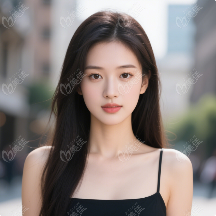 重庆军美整形正规吗？