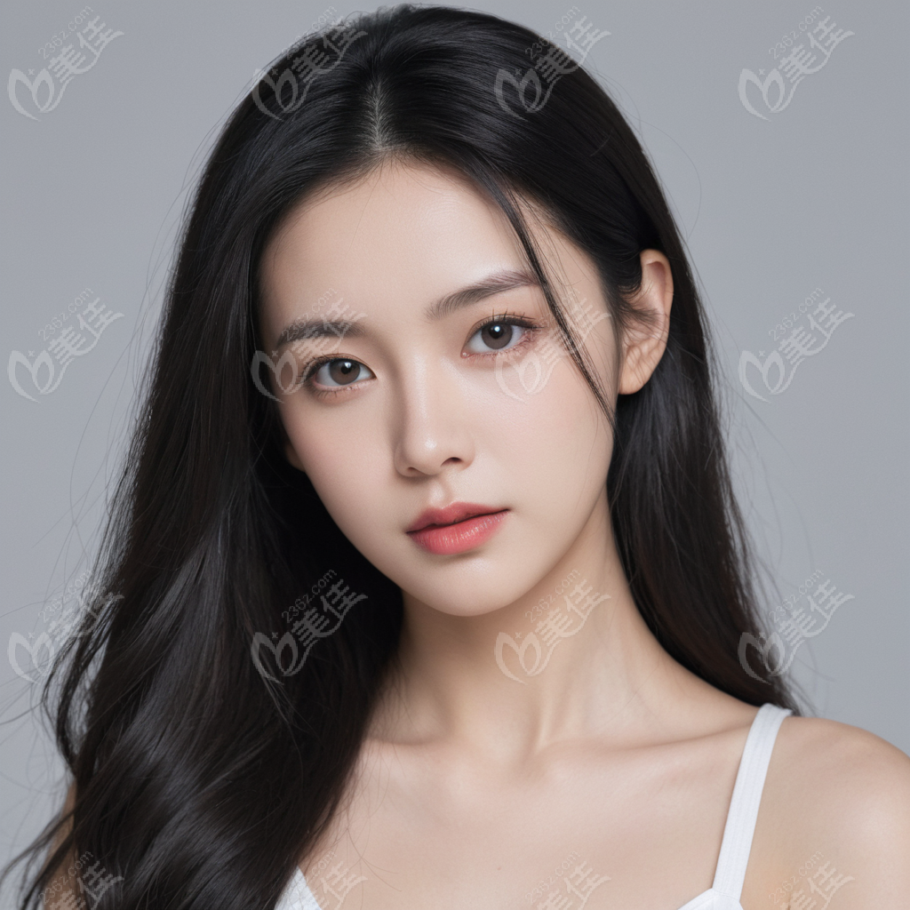 唇裂鼻修復(fù)整形