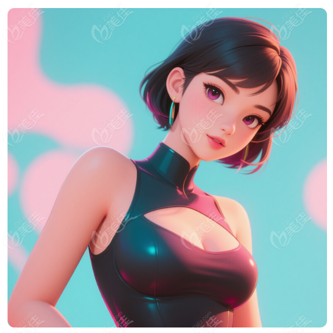 隆胸手术