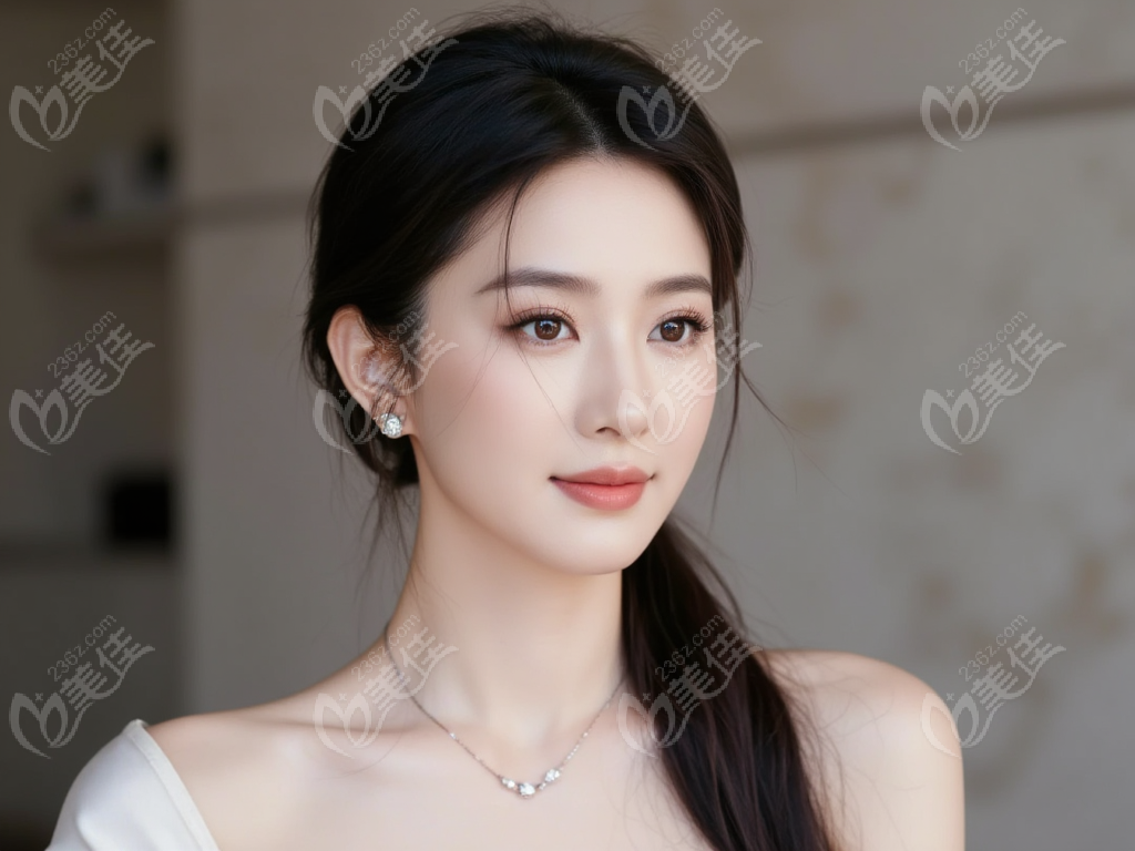 杭州天鑫医疗美容热门项目：精细操作，成效自然