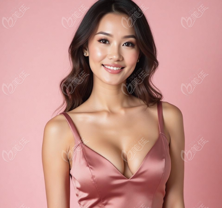 成都后美整形医院口碑高