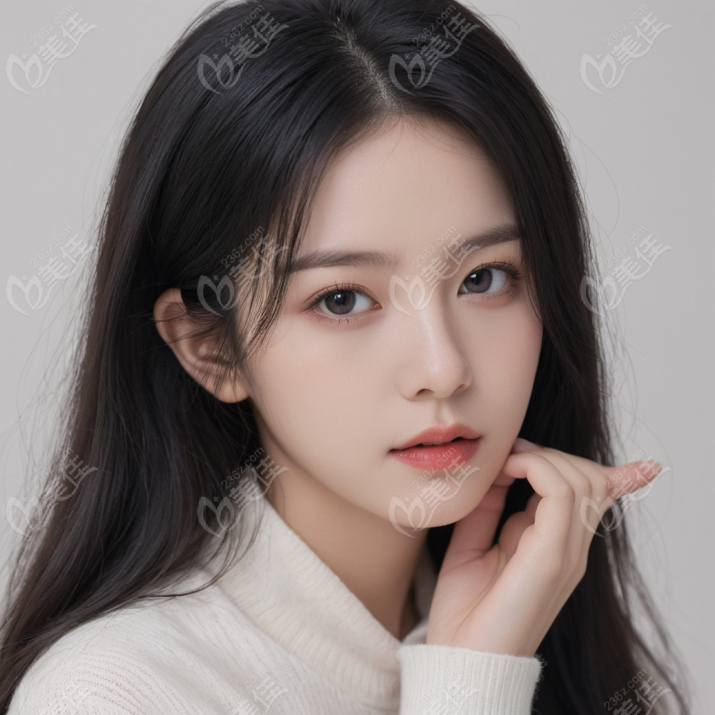 杭州瑞丽医疗美容资质正规透明收费绝不坑人