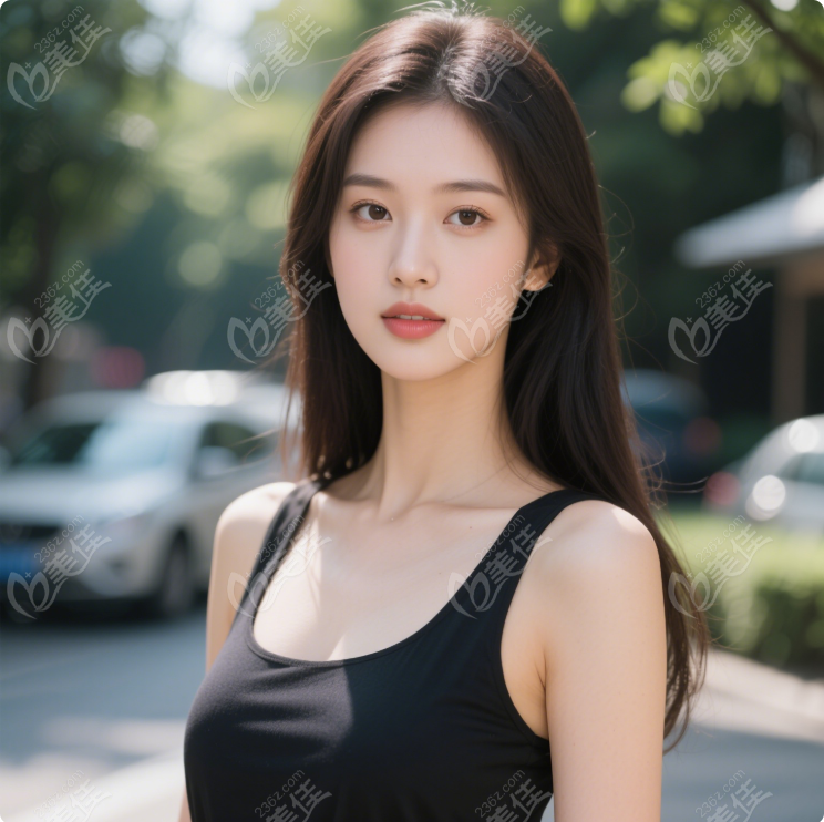 广大整形医院地址在哪里