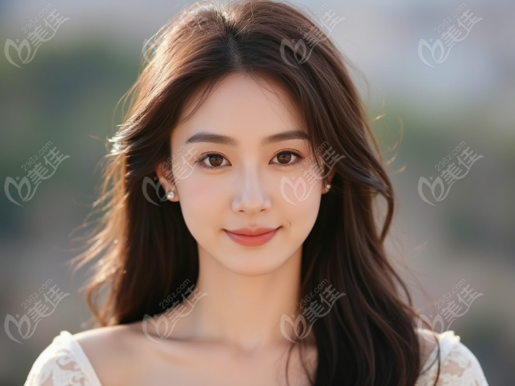 上海江城皮肤医院激光美肤