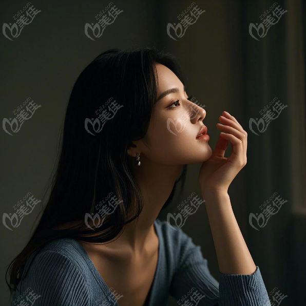 眼皮下垂到沈陽杏林整形治療地址路線一覽，可在線預約杜繼鳳/房紅超做眼皮下垂手術