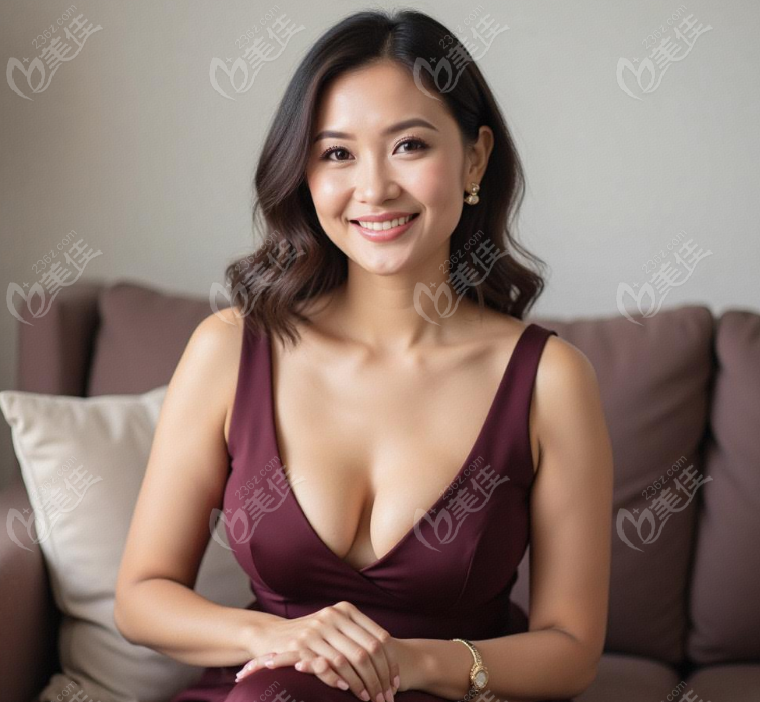 美波婷无痕丰胸是注射吗？