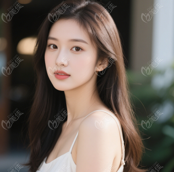 陈星光与李高峰做假体隆胸谁更好