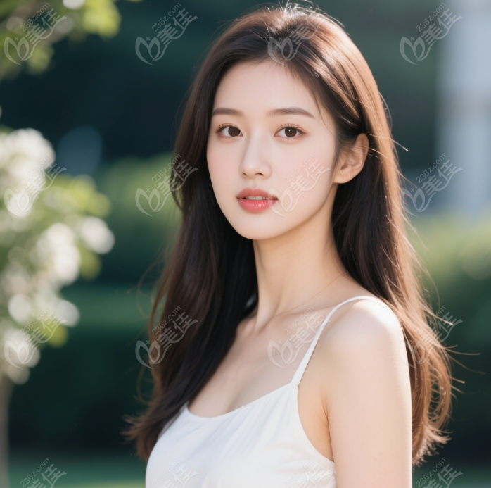 陈星光与李高峰做假体隆胸谁更好