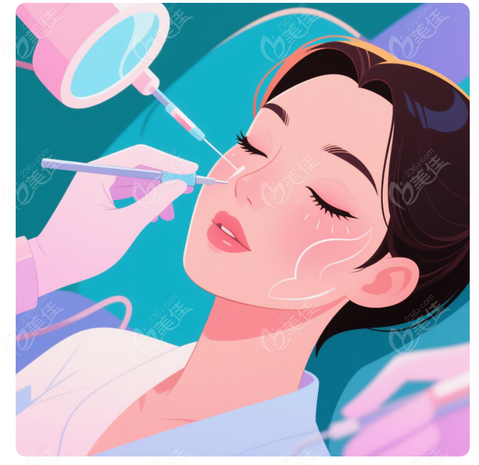 隆鼻手术www.236z.com