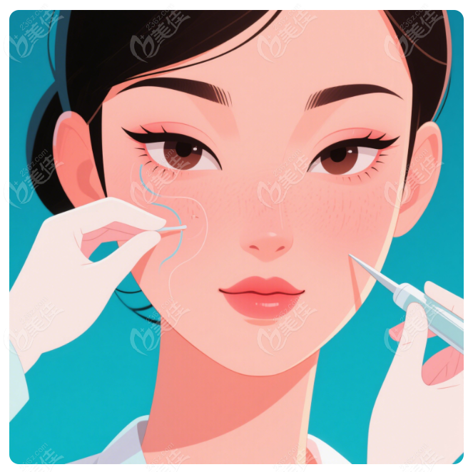 整形美容