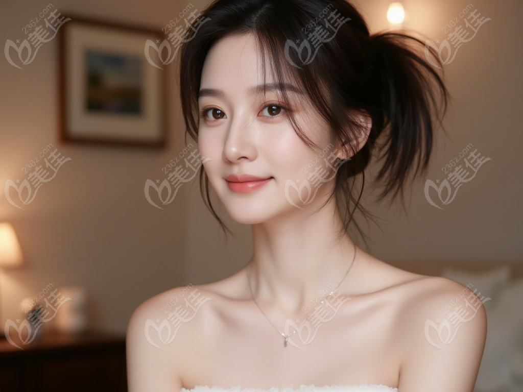 牛永敢隆和李信峰鼻修復(fù)