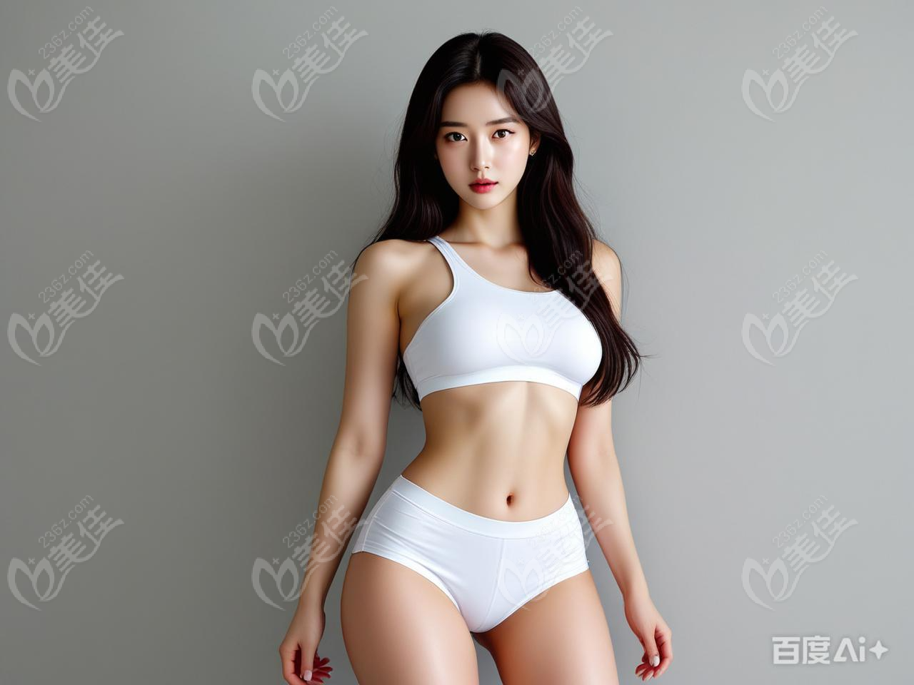 记录160斤抽脂手术后的真实感受