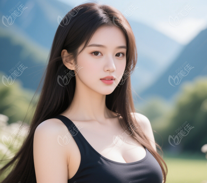 上海美莱黄慧真医生做双眼皮怎么样