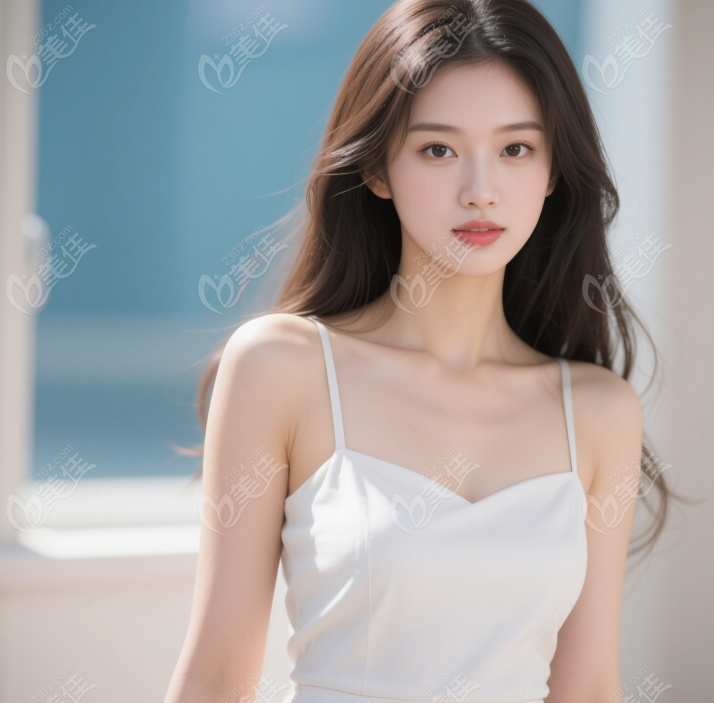 上海美莱黄慧真医生做双眼皮怎么样