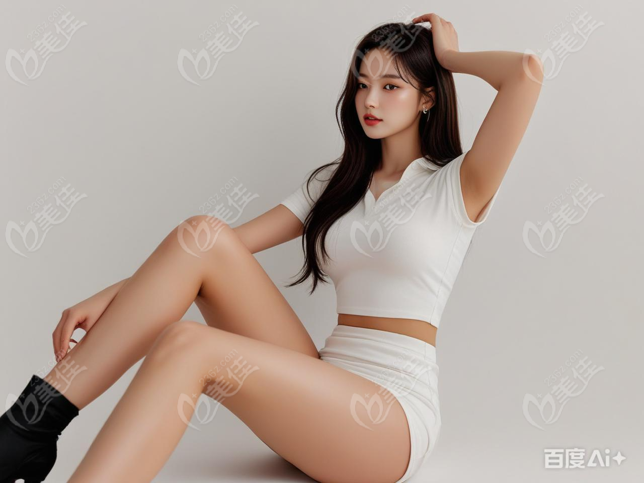 160斤抽脂手术后的真实感受