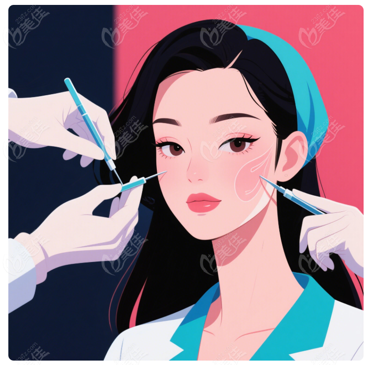 面部吸脂www.236z.com