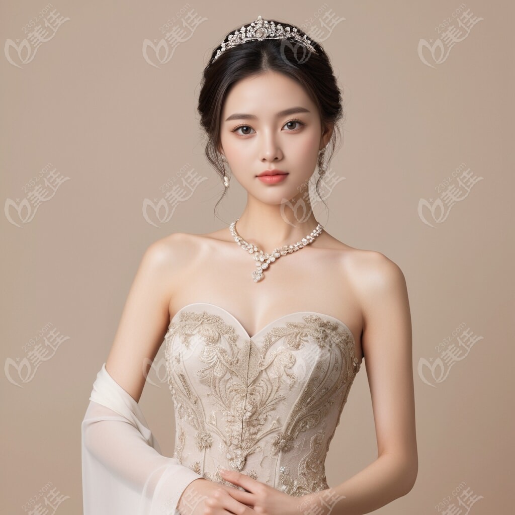 宋华敬和蒲小宾抽脂谁好