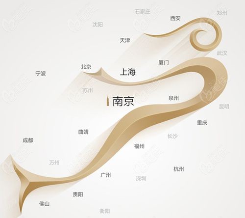 南京美莱美容整形医院正规性揭秘