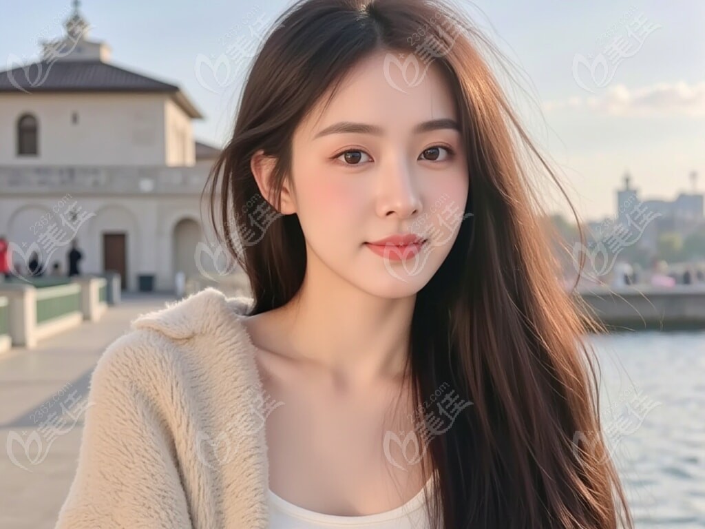 张娇娇医生零双眼皮失败例子