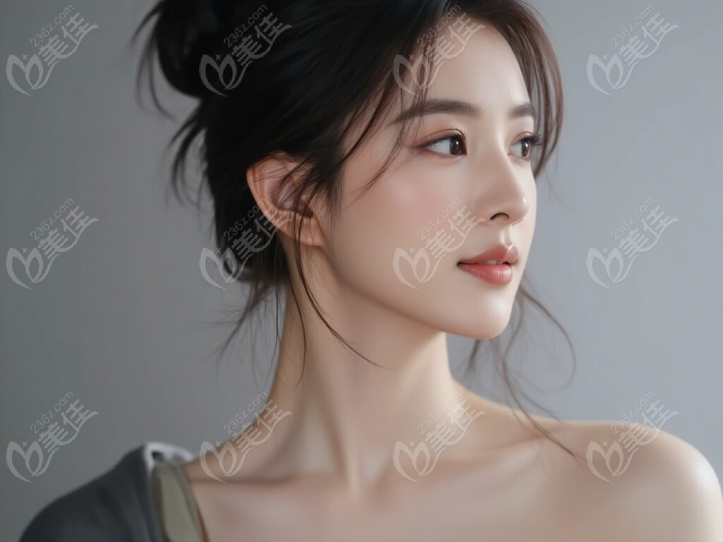 刘平修复双眼皮预约