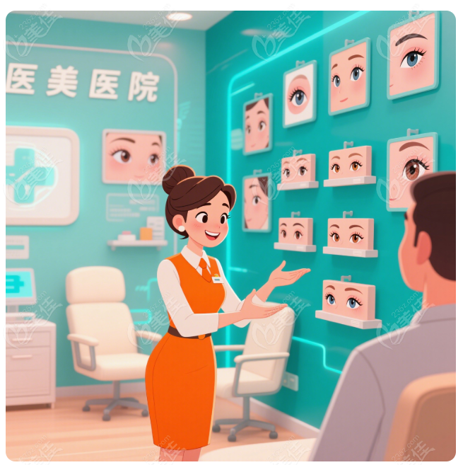 眼修复手术www.236z.com