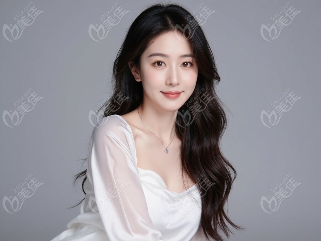 杭州高俊明醫(yī)生做改臉型挺好的,從真人示意圖和技術(shù)可以證明