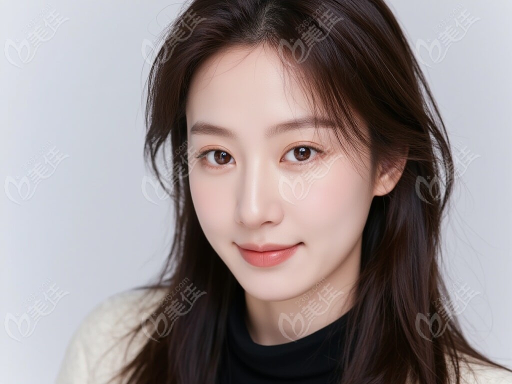 郑大一附院私密整形价格表